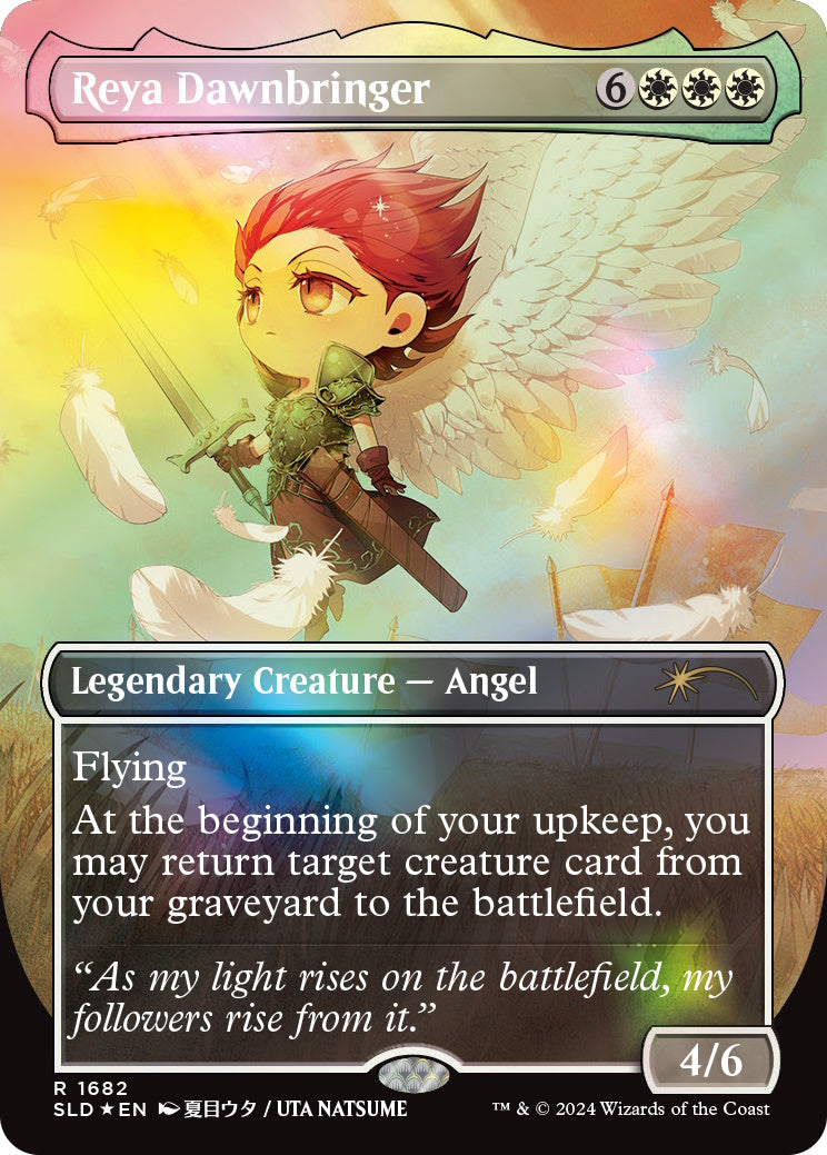 Magic: The Gathering TCG: Secret Lair Festival in a Box: Las Vegas 2024