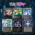Magic: The Gathering TCG: Secret Lair Hatsune Miku Digital Sensation