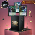 Magic: The Gathering TCG: Secret Lair Showcase Kaldheim Part 1 - Foil