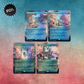 Magic: The Gathering TCG: Secret Lair Special Guest: Kelogsloops - Foil