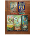 Magic: The Gathering TCG: Secret Lair - Twisted Toons - Rainbow Foil