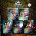 Magic: The Gathering TCG: Secret Lair - Jurassic World: Dr. Ian Malcolm - Foil