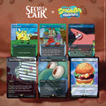 Magic: The Gathering TCG: Secret Lair - SpongeBob Squarepants - Internet Sensation - Rainbow Foil