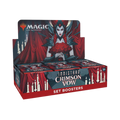 Crimson Vow Set Booster Box
