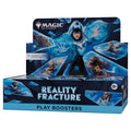 Magic The Gathering Reality Fracture Play Booster Box (Presell)