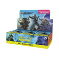 March of the Machine Set Booster Box