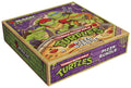 Magic The Gathering Teenage Mutant Ninja Turtles Pizza Bundle Box