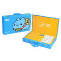 Bugcat Capoo: Lucky Capoo Mahjong Set