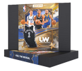 2026 Fanatics Under Wraps NBA Jersey Volume-1 (Single Mystery Box)