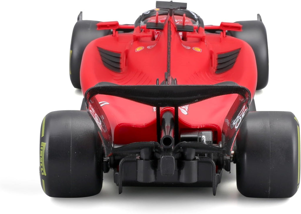Maisto Tech: Formula RC Racing - Charles Leclerc 16 - SF23