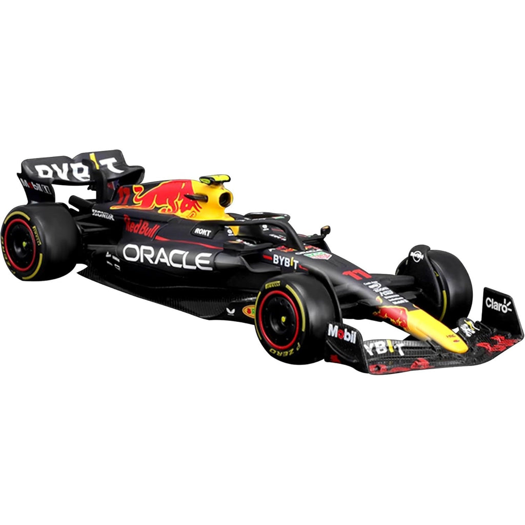 Maisto Tech: Formula RC Racing Red Bull - Sergio Perez 11 (RB19) 1:10 Scale