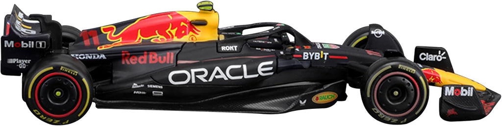 Maisto Tech: Formula RC Racing Red Bull - Sergio Perez 11 (RB19) 1:10 Scale