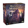 Mansions of Madness 2nd Edition