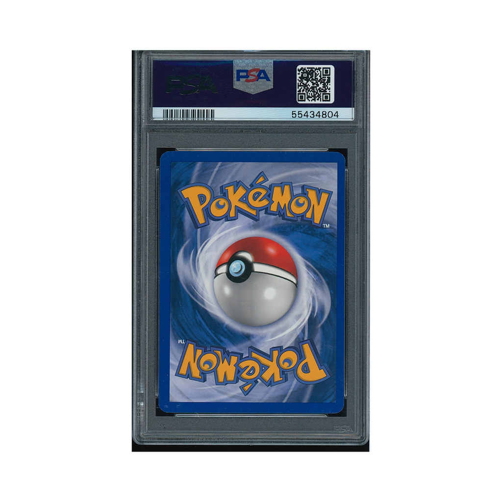 2002 Pokemon Expedition Marill #120 PSA 10