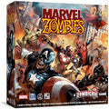 Marvel Zombies: Zombicide [Board Games, 1 - 6 Players]