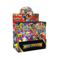 Mega Evolution Enhanced Booster Box [DAMAGED]
