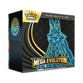 Mega Evolution Elite Trainer Box [Lucario]