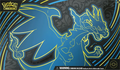 Mega Charizard X ex Ultra Premium Collection (Phantasmal Flames)