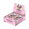 Memorial Collection Booster Box [EB01]