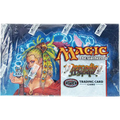 Mercadian Masques Booster Box Display