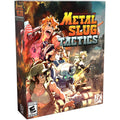 Metal Slug Tactics Commanding Officer Edition [PlayStation 4]