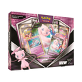 Mew V Box
