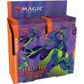 Innistrad: Midnight Hunt Collector Booster Box Display