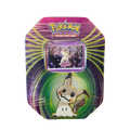 Mighty Mysterious Tin [Mimikyu]
