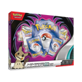 Mimikyu ex Box