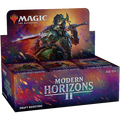 Modern Horizons 2 Draft Booster Box Display