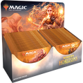 Modern Horizons Booster Box Display