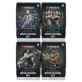 Modern Horizons 3 Commander Deck Bundle [Set of 4]