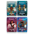 Modern Horizons 3 Collector's Edition Commander Deck Bundle [Set of 4]