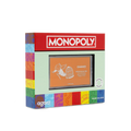 Monopoly Get Out of Jail Free Coin - New Zealand Mint