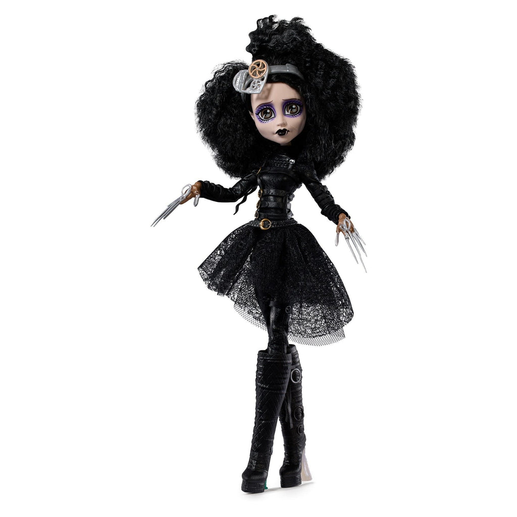 Monster High: Edward Scissorhands Skullector