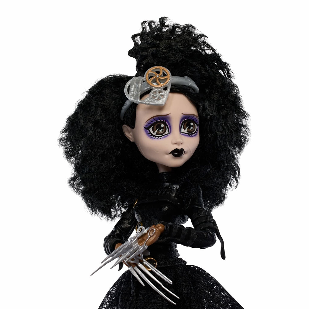 Monster High: Edward Scissorhands Skullector