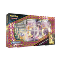 Morpeko V-UNION Playmat Premium Collection