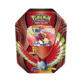 Mysterious Powers Tin [Ho-Oh]