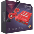 Jasper Red Retron 3 HD NES/Fc SNES/Sfc Genesis/Md Retro System [Hyperkin]