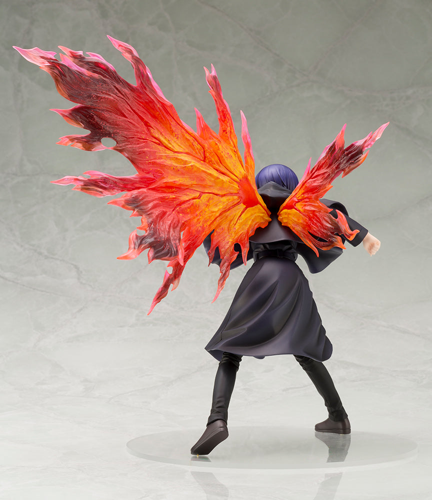 Kotobukiya ARTFX J Tokyo Ghoul:re Touka Kirishima 1/8 Figure JAPAN OFFICIAL