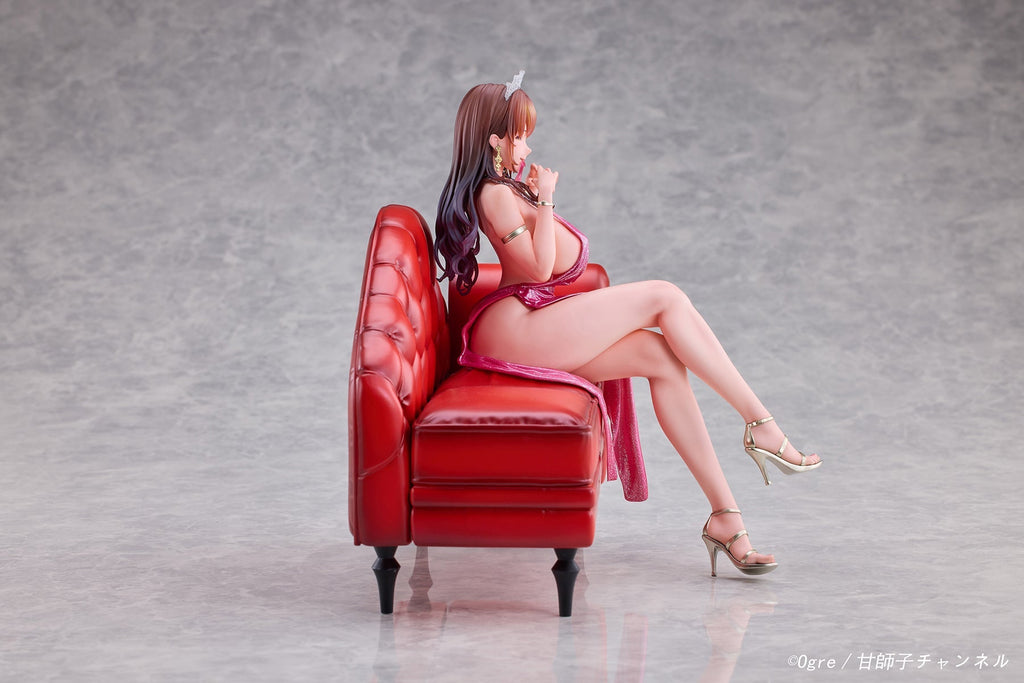 Bishou Gumi Aika Ichijo 1/6 Figure JAPAN OFFICIAL