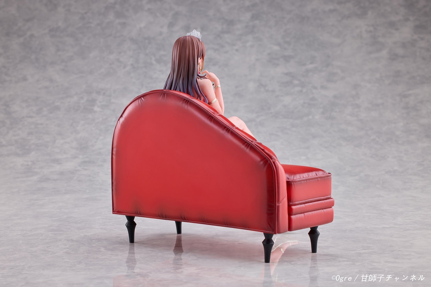 Bishou Gumi Aika Ichijo 1/6 Figure JAPAN OFFICIAL