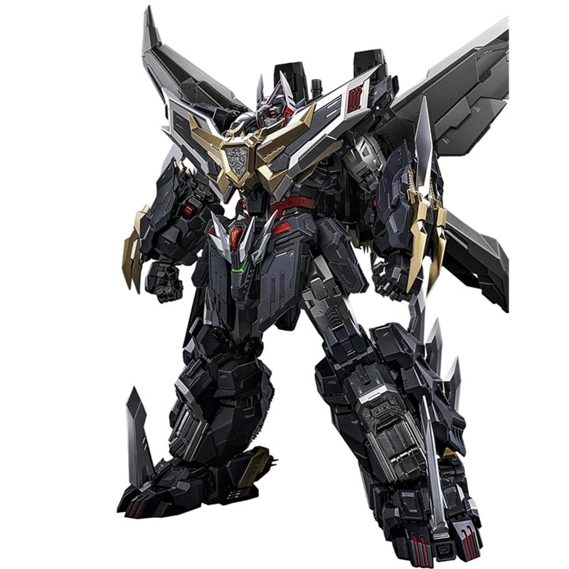 C&A Global Ltd. x CCSTOYS MORTAL MIND Ultimate Dancouga Alloy Action Figure