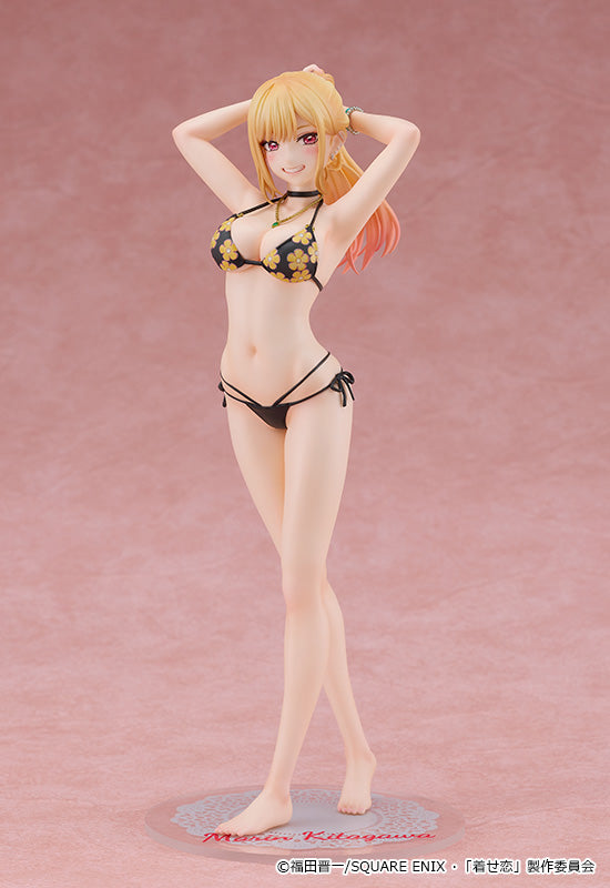 My Dress-Up Darling Marin Kitagawa Swimsuit Ver. 1/7 Figure JAPAN OFFICIAL
