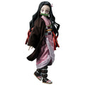 Three Zero FigZero Demon Slayer Kimetsu no Yaiba Nezuko Kamado 1/6 Action Figure