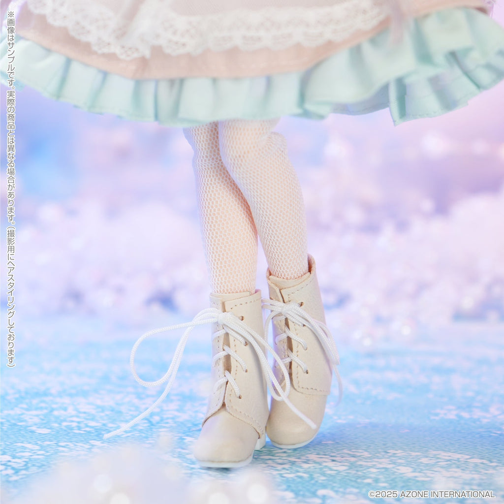 Azone Colorful Dreamin' Konomi in Wonderland Pink Moon ver. Doll JAPAN OFFICIAL