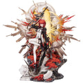 Myethos Arknights Exusiai the New Covenant Elite 2 Ver. 1/7 Figure JAPAN