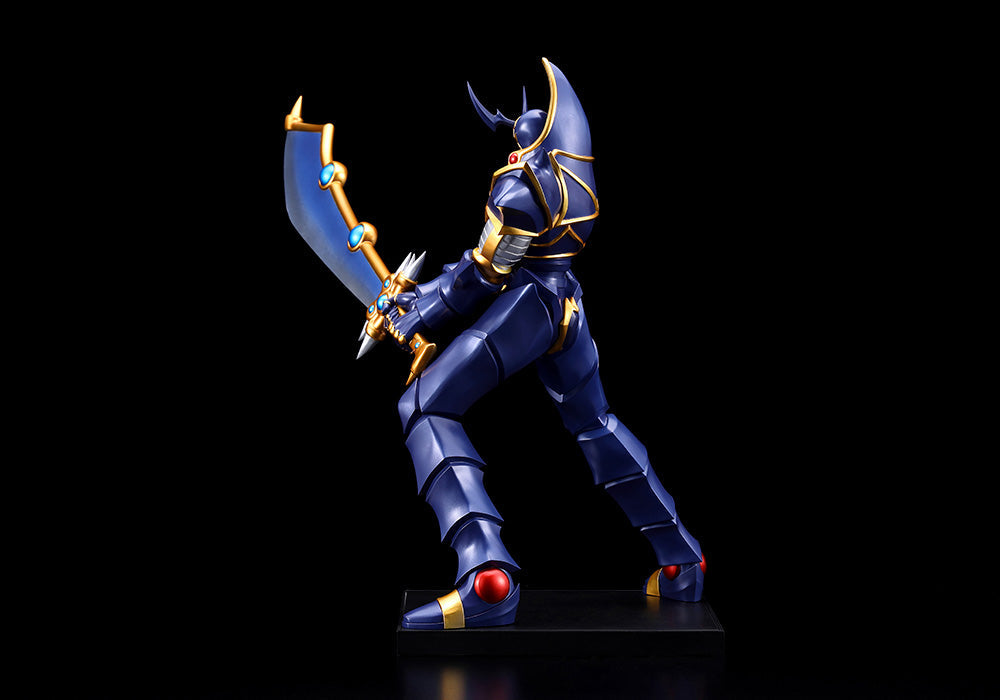 Kotobukiya OSHI WORKS Yu-Gi-Oh! Duel Monsters Buster Blader Figure JAPAN