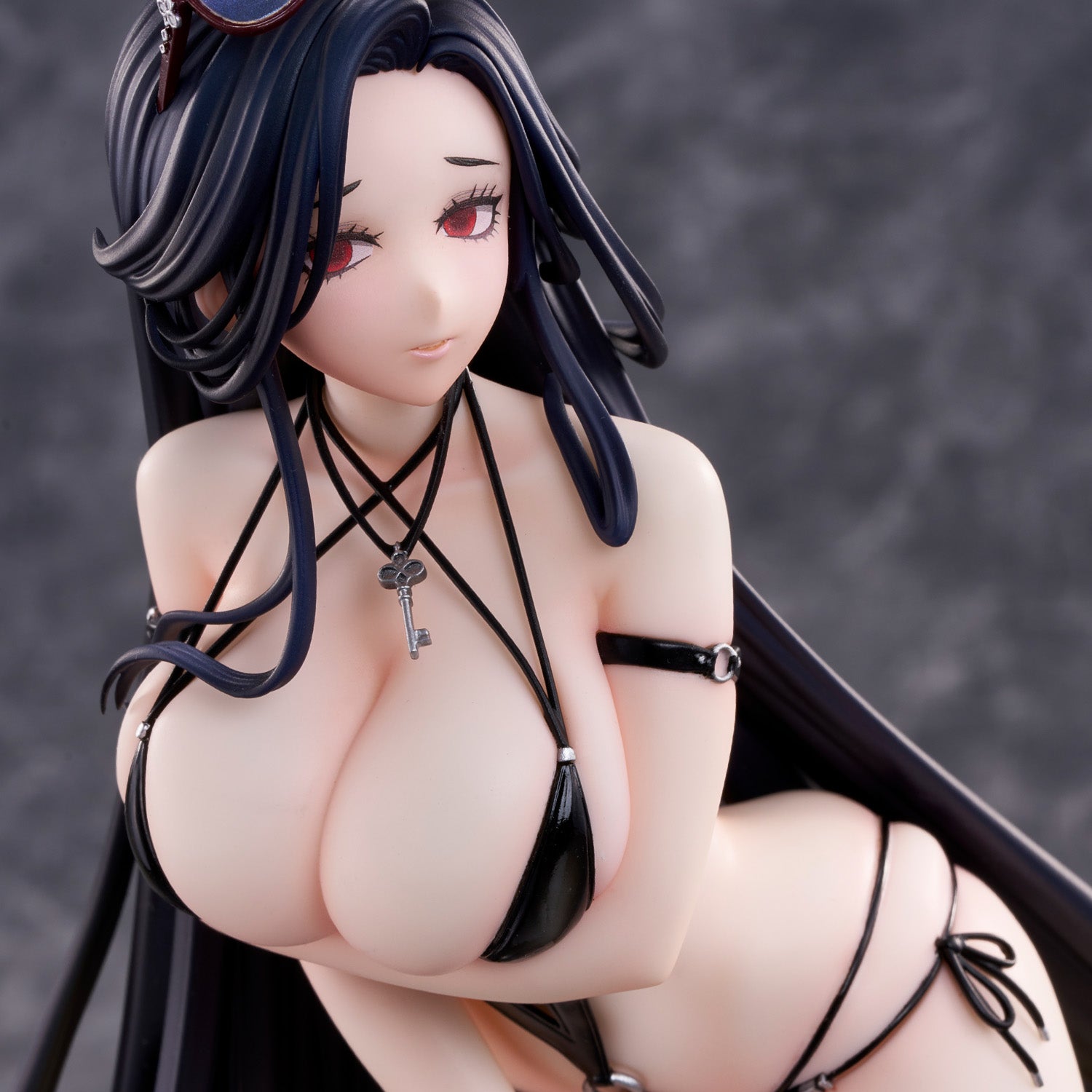 Union Creative Goddess of Victory Nikke Maiden Under the Sun 1/6 Figure JAPAN