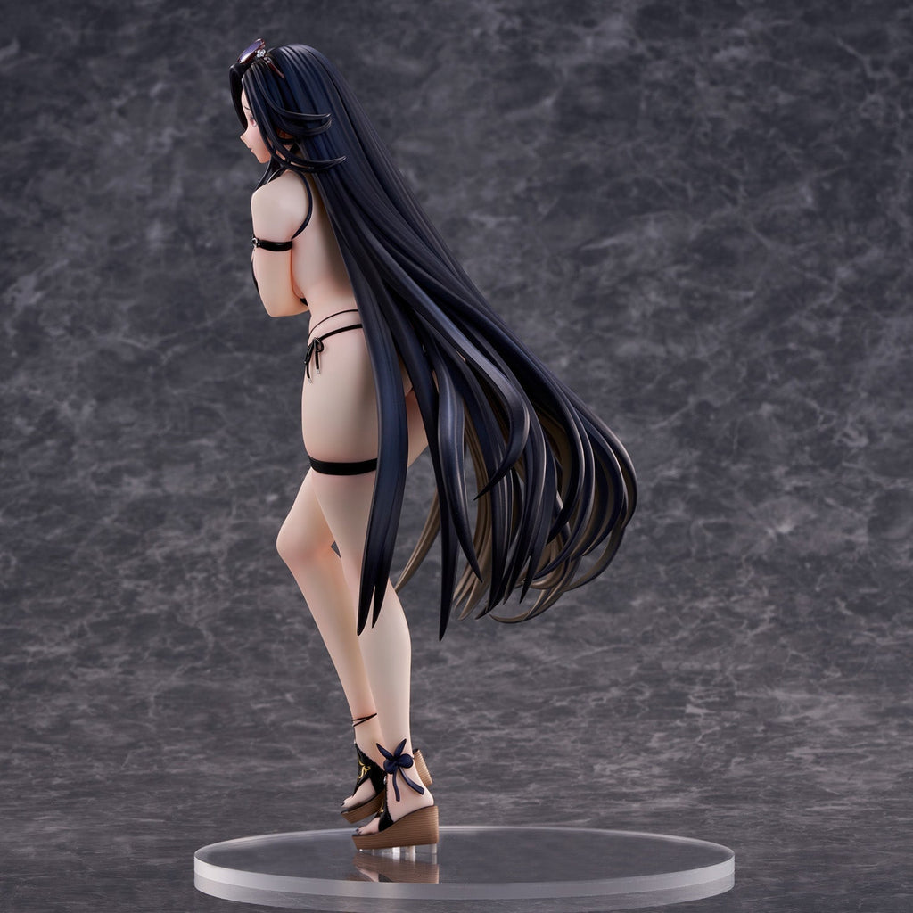 Union Creative Goddess of Victory Nikke Maiden Under the Sun 1/6 Figure JAPAN